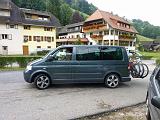 2009-09-20 (01) Abschied von der Trinkgruppe